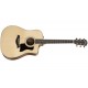 Guitarra Electroacustica Taylor con recorte 110CE-CasadelMusico-