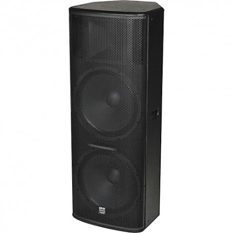 Bafle gemini pasivo GVX215-CasadelMusico-Audio y Video