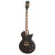 Guitarra Epiphone Prophecy Les Paul Custom Plus GX Outfit Midnight Ebony-CasadelMusico-