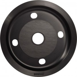 Montaje de mesa (Flush Mount) para fijar el micrófono MXA310-CasadelMusico-Audio y Video