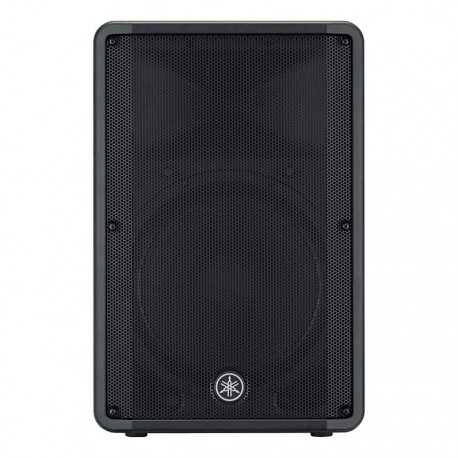Bafle Pasivo Yamaha CBR15-CasadelMusico-Audio y Video