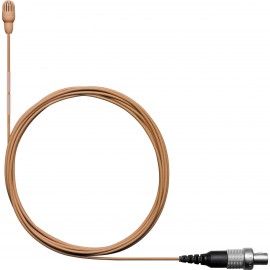 Micrófono lavalier condensador miniatura TL45C/O-LEMO-CasadelMusico-Audio y Video