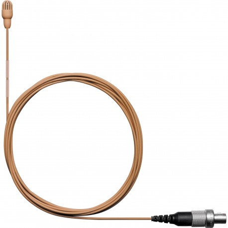 Micrófono lavalier condensador miniatura TL45C/O-LEMO-CasadelMusico-Audio y Video