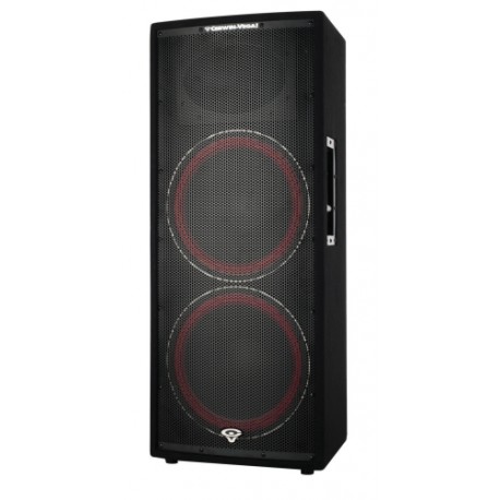 Bafle Cerwing Vega CVI-252-CasadelMusico-Audio y Video