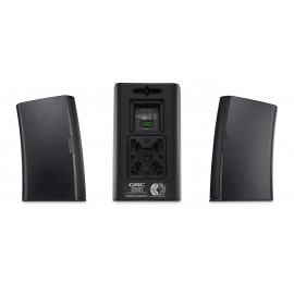 bafle  pasivo qsc AD-S4T (el par)-CasadelMusico-Audio y Video