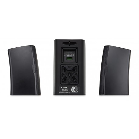 bafle  pasivo qsc AD-S4T (el par)-CasadelMusico-Audio y Video