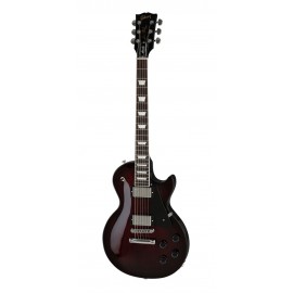 Gibson USA 2019 Les Paul Studio en BBQ Burst-CasadelMusico-Guitarras  y  Bajos