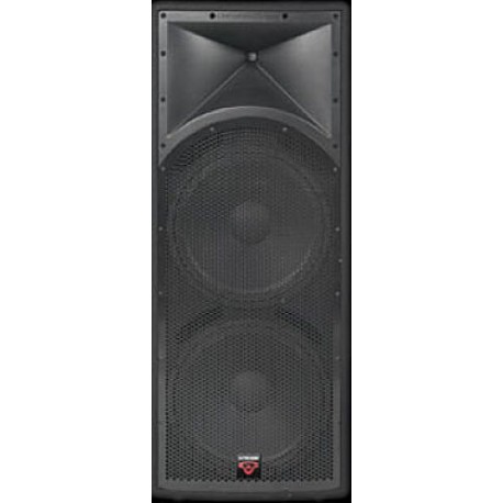 Bafle INT-252 Cerwin Vega-CasadelMusico-Audio y Video