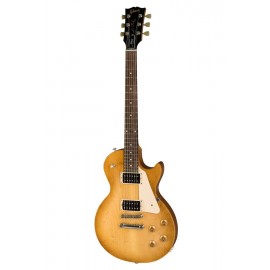 Gibson USA 2019 Les Paul Studio Tribute In Satin Honeyburst-CasadelMusico-Guitarras  y  Bajos