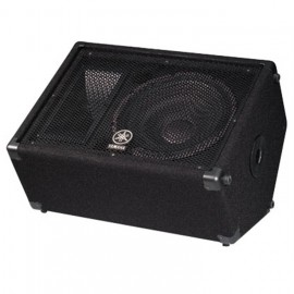 Bafle Monitor Pasivo Yamaha  Br-15m-CasadelMusico-Audio y Video