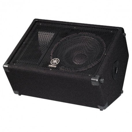Bafle Monitor Pasivo Yamaha  Br-15m-CasadelMusico-Audio y Video