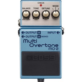 MO-2	Pedal De Efecto Multi Over-CasadelMusico-