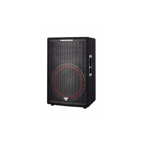 Bafle Cerwin Vega 1x15 Y Driver-CasadelMusico-Audio y Video