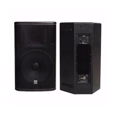 BAFLE GEMINI-CasadelMusico-Audio y Video