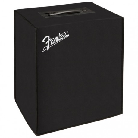 Funda para Amplfiicadores Rumble Fender-CasadelMusico-