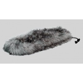 Reemplazo de la pantalla "peluda" (windjammer) para el VP89M (medio)-CasadelMusico-Audio y Video