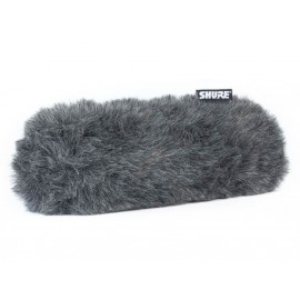 Pantalla antiviento afelpada para el VP89M (medio)-CasadelMusico-Audio y Video