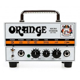 MT20 Amplificador Para  Guitarra Electrica. Orange Micro, 20W-CasadelMusico-