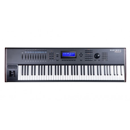 Piano Kurzweil PC3A7 Profesional 76 teclas-CasadelMusico-Sintetizadores y Grabacion