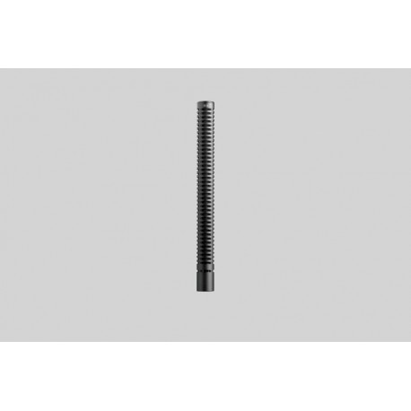 Ensamble del microfono Shure VP89M (medio), sin preamplificador.-CasadelMusico-Audio y Video