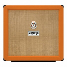 Bafle Orange 240W  4 bocinas VINTAGE 30 de 12"-CasadelMusico-