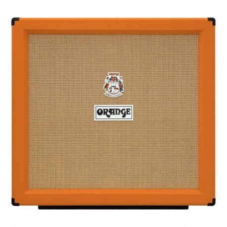 Bafle Orange 240W  4 bocinas VINTAGE 30 de 12"-CasadelMusico-