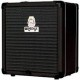 CR50BXTBLK	Combo Bajo Electrico Orange Crsh PIX50W,1X12-CasadelMusico-