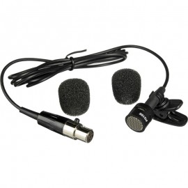 Microfono Shure Para oradores, cable de 1.5 m, conector TQG-CasadelMusico-Audio y Video