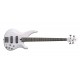 Bajo Yamaha TRBX504TLW Blanco Especial-CasadelMusico-