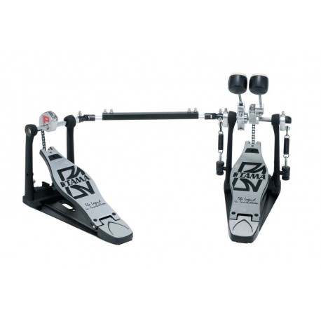 Pedal Bombo Tama Stagemaster Doble Con Estuche HP300TWB-CasadelMusico-Instrumentos Musicales