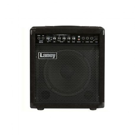 Combo bajo electrico Laney Richter 30W 1X10" RB2-CasadelMusico-