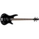 Bajo Electrico Ibañez SDGR negro-CasadelMusico-
