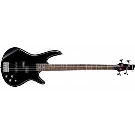 Bajo Electrico Ibañez SDGR negro-CasadelMusico-