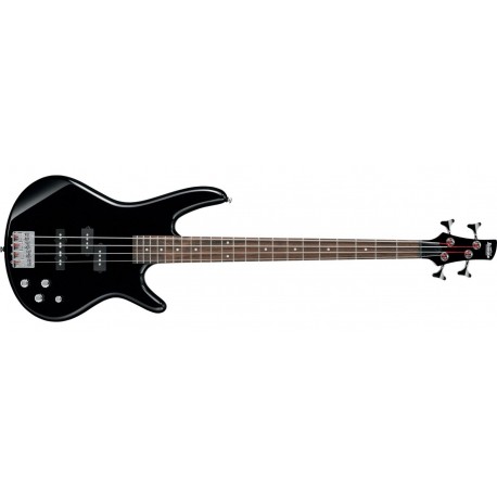 Bajo Electrico Ibañez SDGR negro-CasadelMusico-