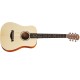 Guitarra Acustica Baby Taylor-CasadelMusico-