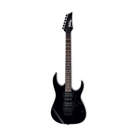 GUITARRA IBANEZ RG NEGRA GRG270-BKN-CasadelMusico-Guitarras  y  Bajos