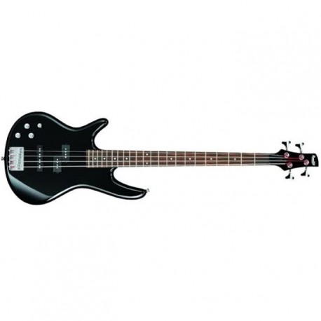 Bajo Elecrico Ibañez Sr Negro Zurdo GSR200L-BK-CasadelMusico-
