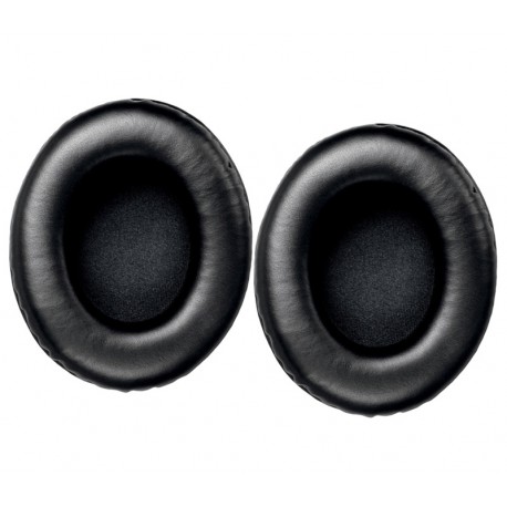Almohadillas de reemplazo para los audifonos  Shure BRH441M y BRH440M.-CasadelMusico-Audio y Video