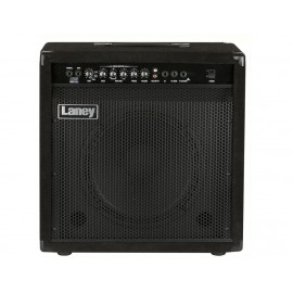 Combo bajo electrico Laney Richter 65W 1X12" RB3-CasadelMusico-