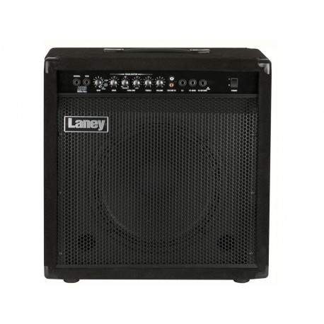 Combo bajo electrico Laney Richter 65W 1X12" RB3-CasadelMusico-