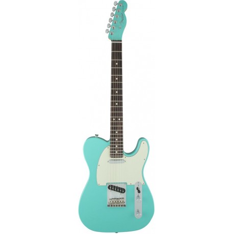 Guitarra Fender edicion limitada AMERICAN STANDARD TELECASTER® MATCHING HEADSTOCK 0170801749-CasadelMusico-