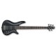 Bajo Ibanez SR305E-IPT color Negro-CasadelMusico-