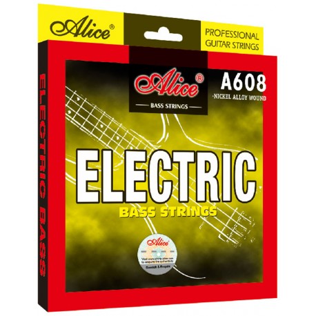 ENC. BAJO ELEC NICKEL DE 5 CUERDAS 045-130-CasadelMusico-