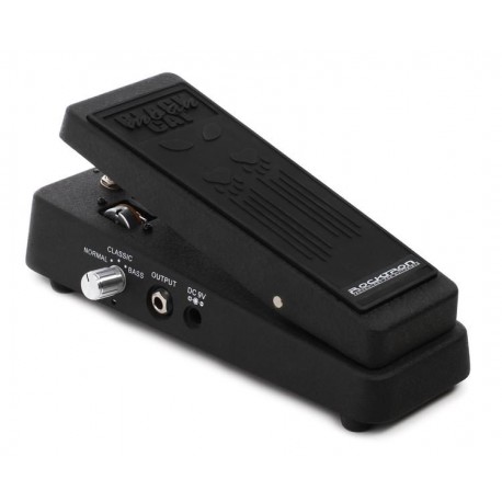 PEDAL Rocktron Black Cat Moan Wah Pedal-CasadelMusico-Instrumentos Musicales