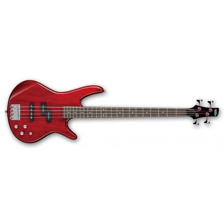 Bajo Electrico Ibañez SDGR Rojo GSR200-TR-CasadelMusico-