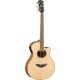 Guitarra Electro Acustica Yamaha APX700 Natural-CasadelMusico-