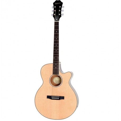 Guitarra Electro Acustica Epiphone PR-4E-CasadelMusico-