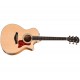 Guitarra Electro Acustica Taylor 414CE-CasadelMusico-