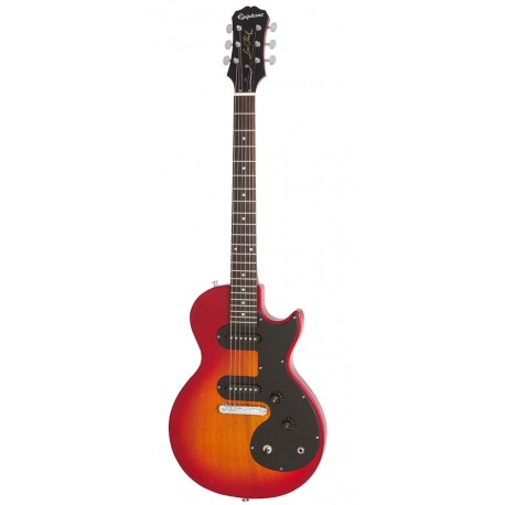 Guitarra Epiphone SL color Sunburst ENOLHSCH1-CasadelMusico-Guitarras  y  Bajos