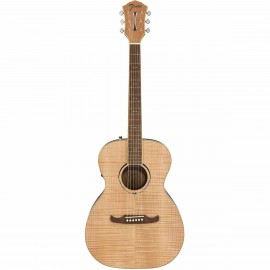GUITARRA ELECTRO ACUSTICA FENDER FA-235E-CasadelMusico-Guitarras  y  Bajos